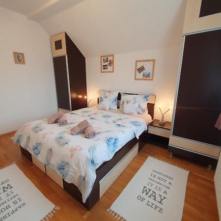 Smiley Apartment Sibiu Extérieur photo