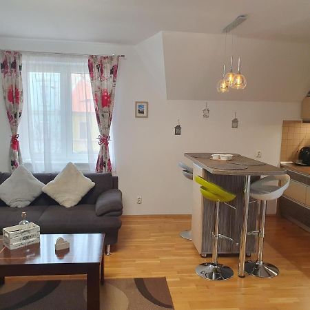 Smiley Apartment Sibiu Extérieur photo