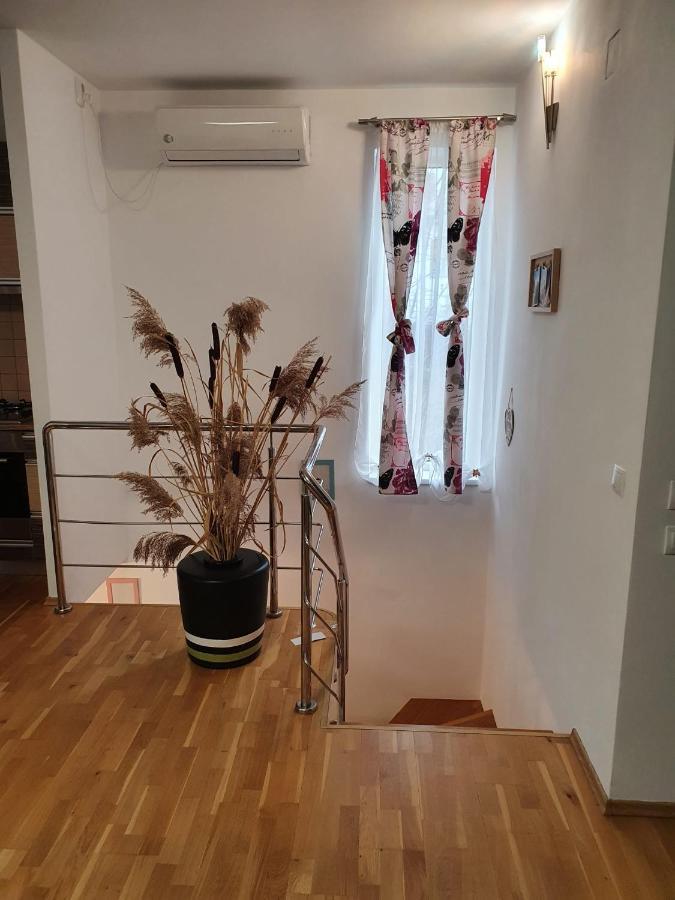 Smiley Apartment Sibiu Extérieur photo