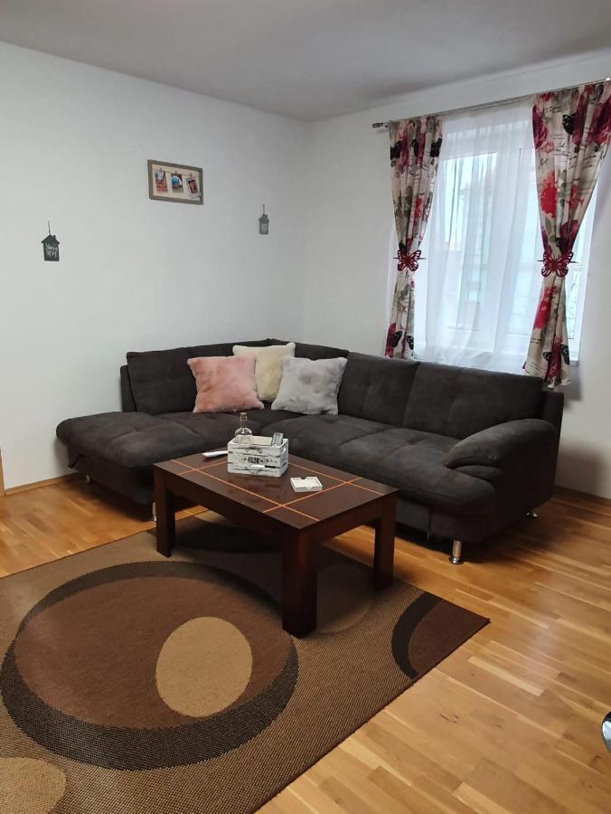 Smiley Apartment Sibiu Extérieur photo