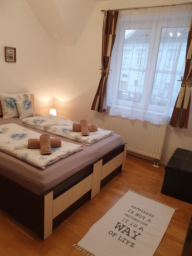 Smiley Apartment Sibiu Extérieur photo