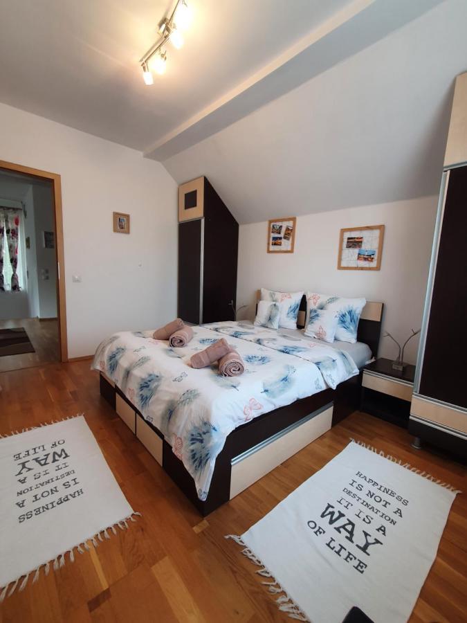 Smiley Apartment Sibiu Extérieur photo