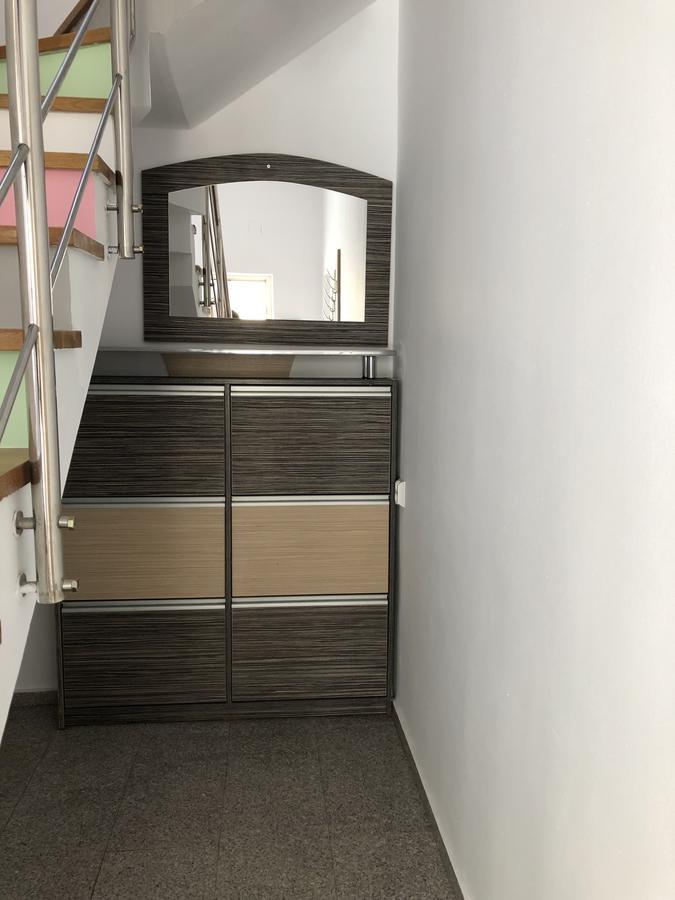 Smiley Apartment Sibiu Extérieur photo